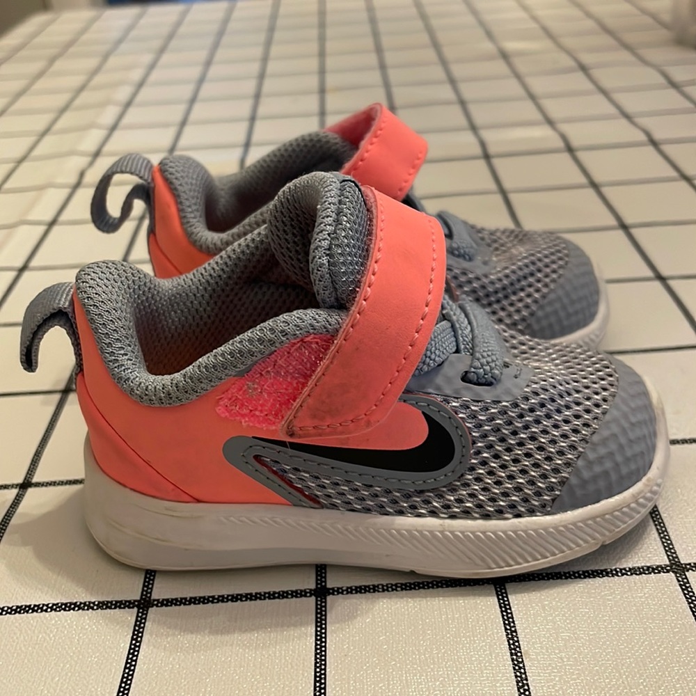 Baby Nike Sneakers